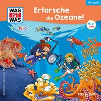 Produktbild: 42: Erforsche die Ozeane!