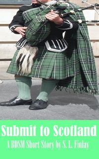 Produktbild: Submit To Scotland
