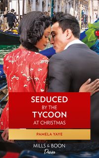 Produktbild: Seduced By The Tycoon At Christmas