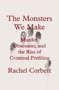 Produktbild: The Monsters We Make