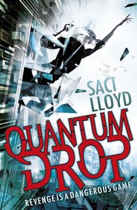 Produktbild: Quantum Drop