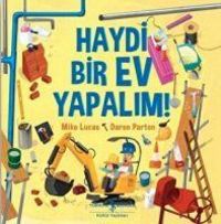 Produktbild: Haydi Bir Ev Yapalim