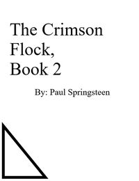 Produktbild: The Crimson Flock Book 2
