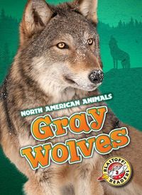 Produktbild: Gray Wolves