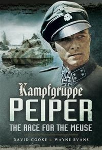 Produktbild: Kampfgruppe Peiper