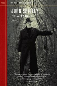 Produktbild: New Taboos