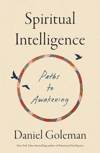 Produktbild: Spiritual Intelligence