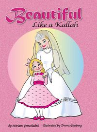 Produktbild: Beautiful Like a Kallah