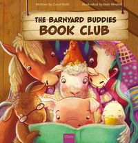 Produktbild: The Barnyard Buddies Book Club