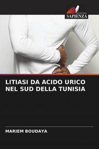Produktbild: Litiasi Da Acido Urico Nel Sud Della Tunisia