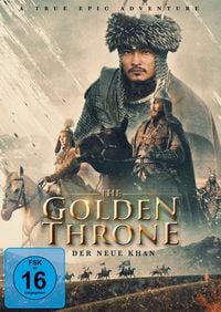 Produktbild: The Golden Throne &ndash; Der neue Khan