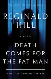 Produktbild: Death Comes for the Fat Man