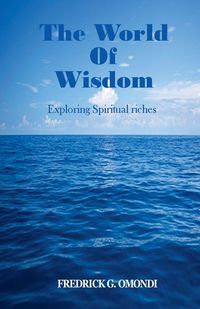 Produktbild: The world Of Wisdom