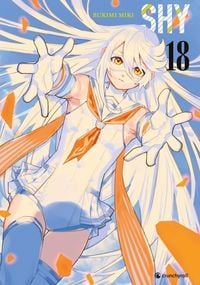 Produktbild: SHY - Band 18