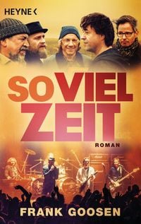 Produktbild: So viel Zeit
