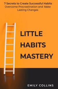 Produktbild: Little Habits Mastery