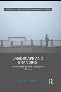 Produktbild: Landscape and Branding