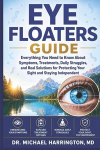 Produktbild: Eye Floaters Guide