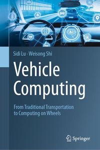 Produktbild: Vehicle Computing