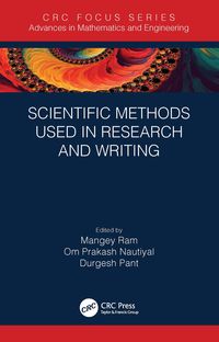 Produktbild: Scientific Methods Used in Research and Writing