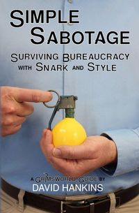Produktbild: Simple Sabotage