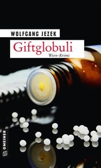 Produktbild: Giftglobuli
