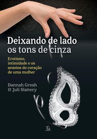 Produktbild: Deixando de lado os tons de cinza - eBook