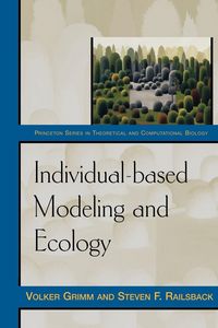 Produktbild: Individual-based Modeling and Ecology