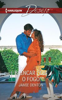 Produktbild: Brincar com o fogo