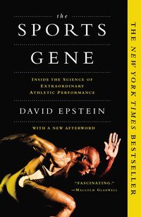 Bild vom Artikel The Sports Gene: Inside the Science of Extraordinary Athletic Performance vom Autor David Epstein