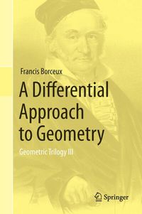 Produktbild: A Differential Approach to Geometry