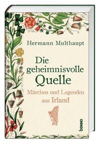 Produktbild: Die geheimnisvolle Quelle