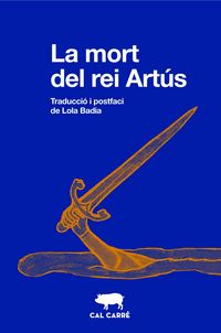 Produktbild: La mort del rei Art&uacute;s