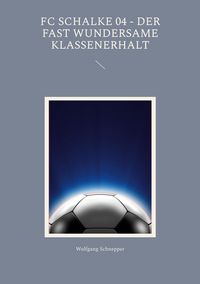 Produktbild: FC Schalke 04 - Der fast wundersame Klassenerhalt