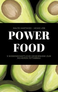 Produktbild: Powerfood