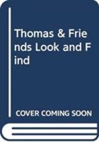 Produktbild: Dean Thom Y Pb Look and Find