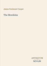 Produktbild: The Monikins
