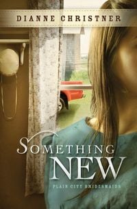 Produktbild: Something New