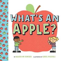 Produktbild: Whats An Apple