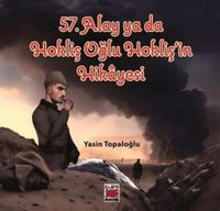 Produktbild: 57. Alay ya da Hoklis Oglu Hoklisin Hikayesi