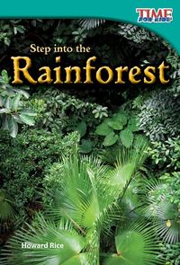 Produktbild: Step into the Rainforest