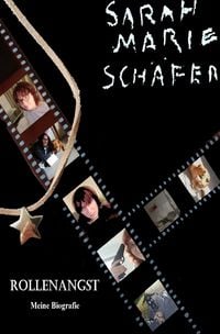 Produktbild: Rollenangst - Meine Biografie