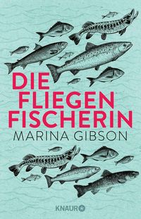 Produktbild: Die Fliegenfischerin