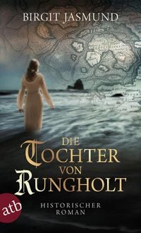 Produktbild: Die Tochter von Rungholt