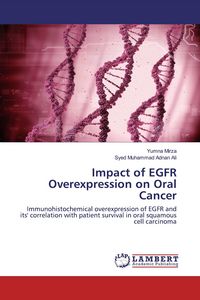Produktbild: Impact of EGFR Overexpression on Oral Cancer