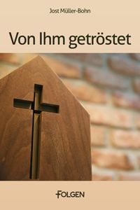Produktbild: Von Ihm getr&ouml;stet