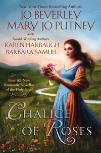Produktbild: Chalice Of Roses