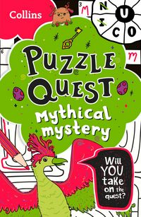 Produktbild: The Mythical Mystery