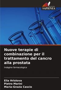 Produktbild: Nuove terapie di combinazione per il trattamento del cancro alla prostata