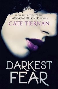 Produktbild: Tiernan, C: Darkest Fear (Birthright Book One)